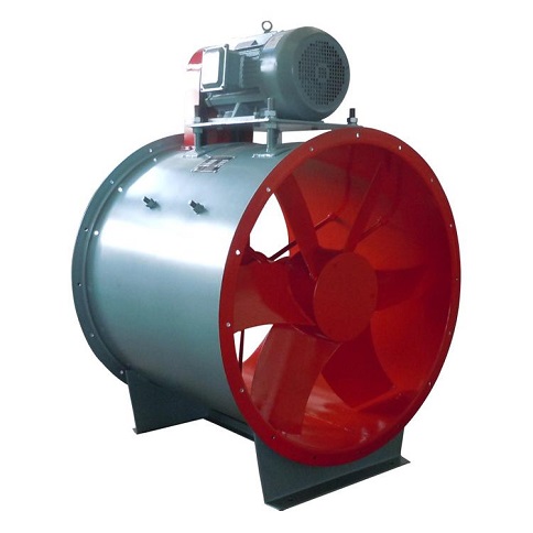 軸流通風(fēng)機管道風(fēng)機